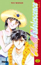 Contes d'Adolescence - Cycle 2 - Tome 02