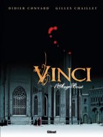 Vinci - Tome 01
