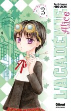 L'Académie Alice - Tome 03