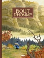 Bout d'homme - Tome 05