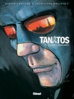 Tanâtos - Tome 01