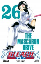 Bleach - Tome 26