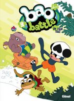 Bao Battle - Tome 03