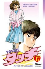 Touch - Tome 17