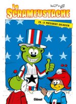 Le Scrameustache - Tome 29