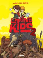 Chronokids - Tome 02