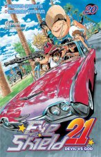 Eyeshield 21 - Tome 20