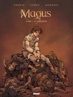 Magus - Tome 01