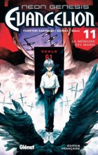 Neon Genesis Evangelion - Tome 11