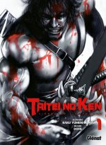 Taitei no ken - Tome 01