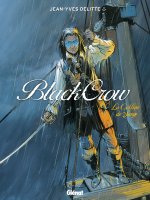 Black Crow - Tome 01