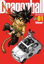 Dragon Ball perfect edition - Tome 01
