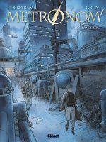 Metronom' - Tome 01