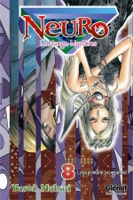 Neuro - Tome 08