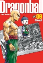 Dragon Ball perfect edition - Tome 09