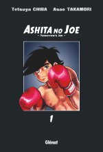 Ashita no Joe - Tome 01