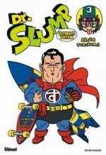 Docteur Slump perfect edition - Tome 03