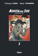 Ashita no Joe - Tome 02