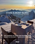 Etoiles et Mont-Blanc (version GB)