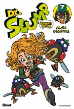 Docteur Slump perfect edition - Tome 07