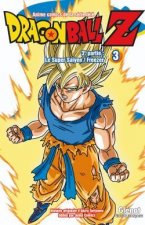 Dragon Ball Z - 3e partie - Tome 03