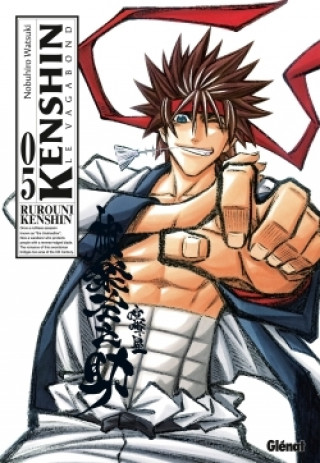 Kenshin Perfect edition - Tome 05