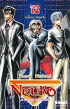 Neuro - Tome 12