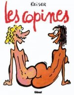 Les Copines
