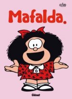 Mafalda - Tome 01 NE