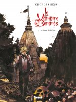 Le Vampire de Benares - Tome 01