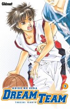 Dream Team - Tome 03