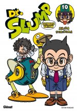 Docteur Slump perfect edition - Tome 10