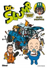 Docteur Slump perfect edition - Tome 12