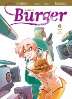Lord of burger - Tome 03