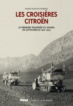 Coffret Les Croisières Citroën T. 2