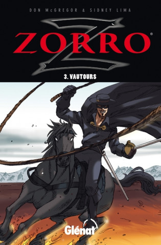 Zorro - Tome 03