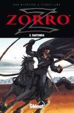Zorro - Tome 03