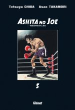 Ashita no Joe - Tome 05