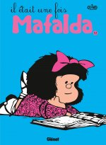 Mafalda - Tome 12 NE