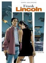 Frank Lincoln - Tome 02 - Nouvelle édition