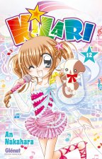 Kilari - Tome 12