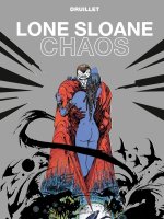 Lone Sloane - Chaos NE