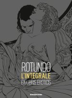 Ex libris eroticis - Intégrale