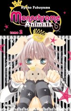 Monochrome Animals - Tome 02