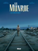Les Munroe - Tome 03