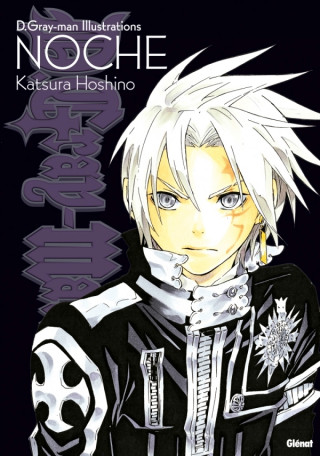 D.Gray-man Noche