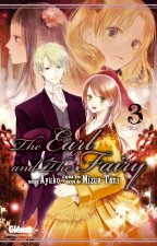 The Earl and the Fairy - Tome 03