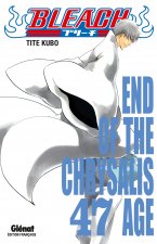 Bleach - Tome 47