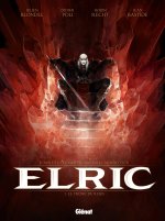 Elric - Tome 01