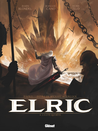 Elric - Tome 04